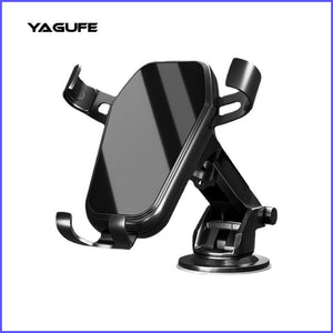 X8 Phone Holder Upgraded Gravity Air Vent Car Mount Smartphone GPS For iPhone Xiaomi Samsung