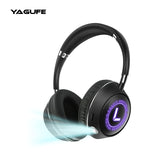 Wireless Bluetooth Headphones Support TF card play mode FM/VOICE ASSISTANCE WAKE-UP B69