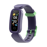 S90 sports health children's bracelet IP68 Waterproof for Men Women,Fitness Watch Heart Rate Monitor,Pedometer,Sleep Monitor,Compatible Android&iPhone system