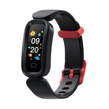 S90 sports health children's bracelet IP68 Waterproof for Men Women,Fitness Watch Heart Rate Monitor,Pedometer,Sleep Monitor,Compatible Android&iPhone system