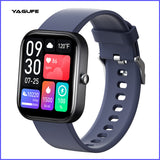 Smart Watch GTS5  IP68 Waterproof for Men Women,Fitness Watch Heart Rate Monitor,Pedometer,Sleep Monitor,Compatible Android&iPhone system