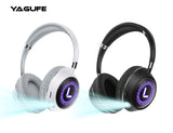 Wireless Bluetooth Headphones Support TF card play mode FM/VOICE ASSISTANCE WAKE-UP B69