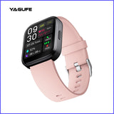 Smart Watch GTS4  IP68 Waterproof for Men Women,Fitness Watch Heart Rate Monitor,Pedometer,Sleep Monitor,Compatible Android&iPhone system