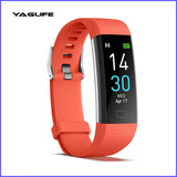 S5 III smart bracelet IP68 Waterproof for Men Women,Fitness Watch Heart Rate Monitor,Pedometer,Sleep Monitor,Compatible Android&iPhone system