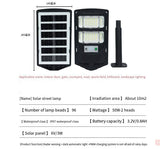 YAGUFE  Solar Lights Outdoor, Quick Charge Solar Motion Deck Lights Outdoor LEDs High Brightness, Larger Built-in Tempered Glass Solar Panel YGF-S062