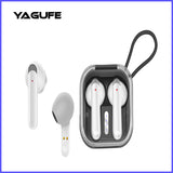 Wireless Sport Earbuds Noise Cancelling Wireless Earphones Bluetooth TWS Earphones with Charging Case