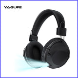 Wireless Bluetooth Headphones Support TF card play mode FM/VOICE ASSISTANCE WAKE-UP B63