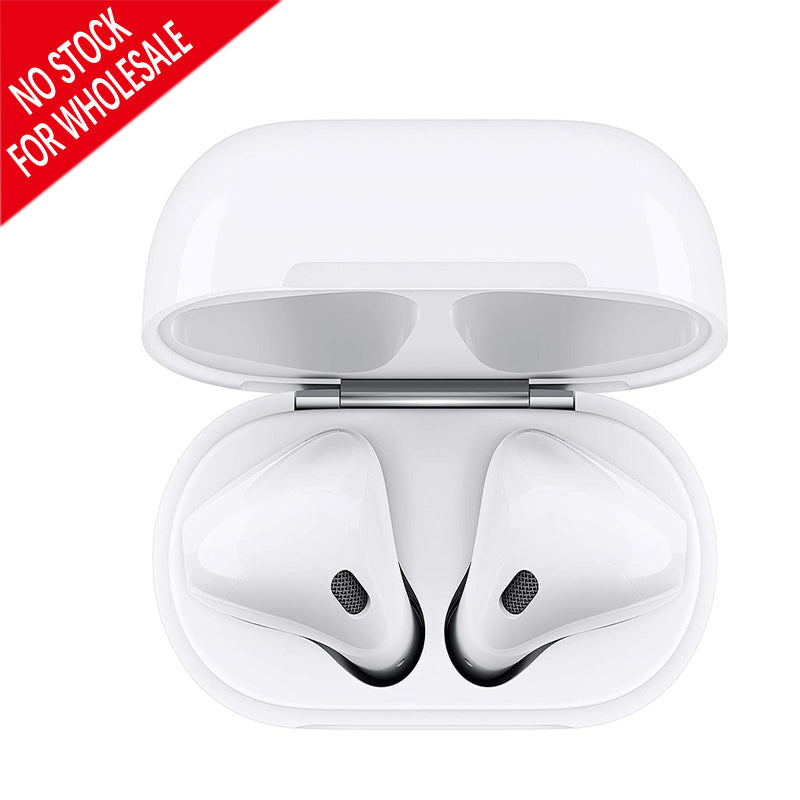  WEISHIJIE Case for AirPods 1, AirPods 2, Genuine