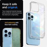 Funda transparente ultrafina de TPU suave de 1,5 mm para iphone 13 pro, funda transparente para teléfono, fundas móviles para iphone 13 pro max 